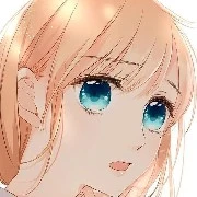 Fiona ( Nini calls her Fi)