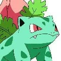 invysaur