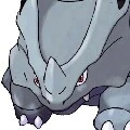 rhyhorn