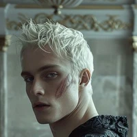 Dexter Frey Clavius (vampiro O)