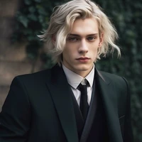 Hander Bert Clavius (Vampiro M)