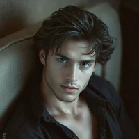 Andrew Pavel (licantropo)