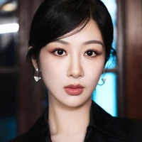 Ny. Athala (mommy Ara)