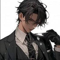 Christopher barley / godfather/ ml