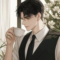 Benjamin Lennox (E.D)