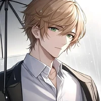 (Mc father)