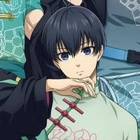 Isagi Yoichi