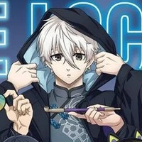 Nagi Seishirou