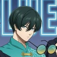 Itoshi Rin