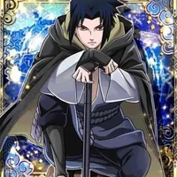 Sasuke