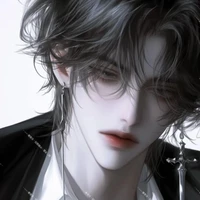 มีโซ//พระเอก