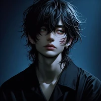 Eduardo shadow wood🍐