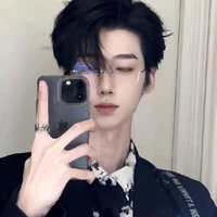 อเรน {พ.อ ในนิยาย}