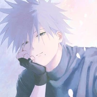 kakashi uchiha (emperatriz)