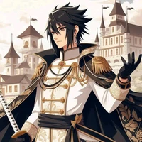 sasuke uchiha(príncipe  heredero)