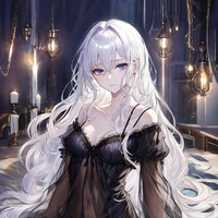 támara akami(hija del barón akami)