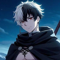 Shinji Hanzo