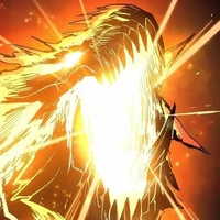 GUARDIAN DRAGON LIGHT I