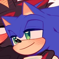 ◝⌣﹒★ˊ sonic ! 🌭💎 ˏˏ ﹒ও