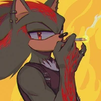 ◝⌣﹒★ˊ shadow ! 🩸🚬 ˏˏ ﹒ও