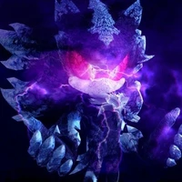 ◝⌣﹒★ˊ mephiles ! 🥃🔒 ˏˏ ﹒ও