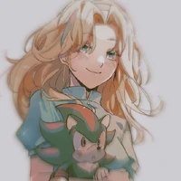 ◝⌣﹒★ˊ maria ! 💗🌺 ˏˏ ﹒ও