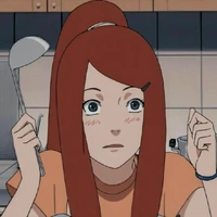 kushina(33 anos)