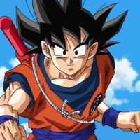 son Goku