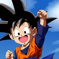 son Goten