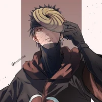 uchiha obito