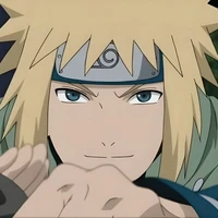 namikaze minato