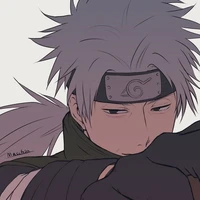 hatake sakumo