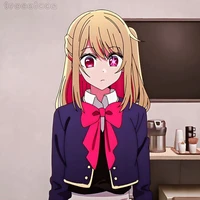 Ruby Hoshino