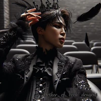 Park Jimin (King J)