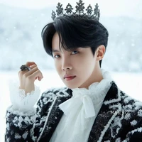 Jung Hoseok (Prince J)