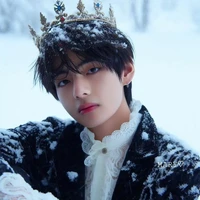 Kim Taehyung (Prince T)