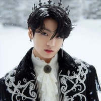 Jeon Jungkook (Prince J )