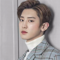 Park Chanyeol