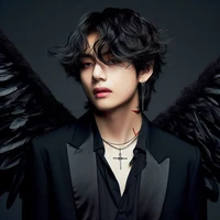 DARK SIDE TAEHYUNG 