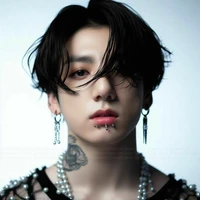 DARK SIDE JUNGKOOK 