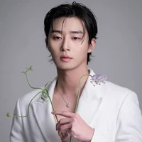 Park Seo joon {Appa Jimin Dan Lisa}