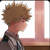Katsuki Bakugo [Kachan]