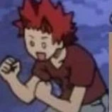Kirishima [Kiri]