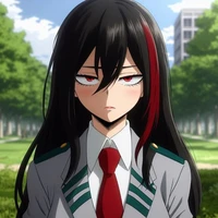 Izaneri Nakamura {Anani}