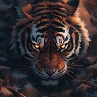 Caros🐯(ร่างสัตว์)