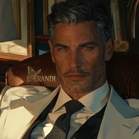 Alberto Scott[Alfa Dominante]