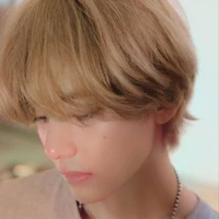 Byeon Taehyung( Before Reborn)