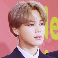 Kim Jimin( Female Ore)