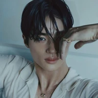 Byeon Woo seok (before reborn) 