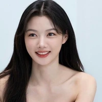  kim yoo jung(before Reborn)